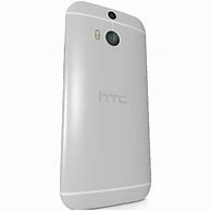 Image result for HTC One M8 Sliver 3D