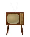 Image result for 50s 12-Inch TV