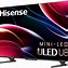 Image result for Hisense 37In