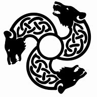 Image result for Celtic Knot Animals