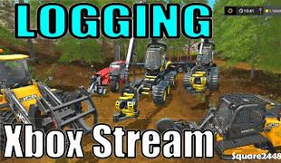 Image result for Xbox One Logging Games