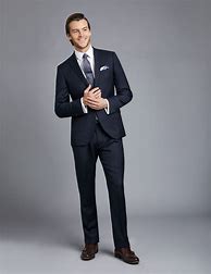 Image result for Slim Fit Suits for Men