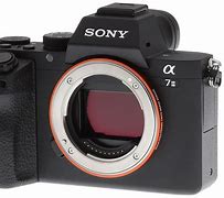 Image result for Sony A7ii Pics
