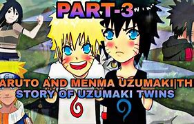 Image result for Naruto Menma Twins