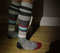 Image result for Stance Socks On Feet