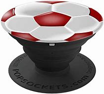 Image result for Soccer Pop Socket for Phone
