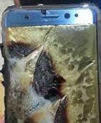 Image result for Does the Samsung Note Fe Explode Still
