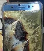 Image result for Fully Charged Note 7 Explode