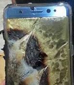 Image result for Samsung Exploding Phone