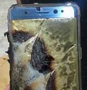 Image result for Voiture Qui Explose Samsung Galaxy Note 7