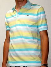 Image result for Emerica Striped Polo Shirt