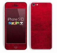 Image result for Apple iPhone 5C Red