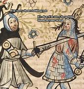 Image result for Medieval History Memes