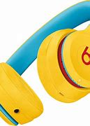 Image result for Beats Headphones Purple and Blue