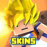 Image result for Dragon Ball Minecraft Skins