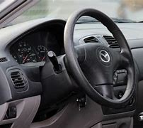 Image result for 2003 Mazda Protege LX Interior