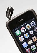 Image result for iPhone 5 Microphone
