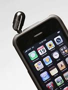Image result for Microphone On iPhone SE