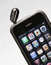 Image result for Microphone Location On Apple iPhone 4