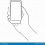 Image result for White Cartoon Hand Holding Phone Back