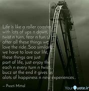 Image result for Coaster Quotes