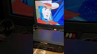 Image result for Sharp TV VCR