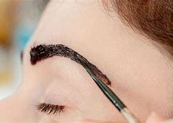 Image result for Eyebrow Tracing