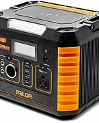 Image result for Solar Generator CPAP