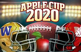 Image result for 2018 Apple Cup
