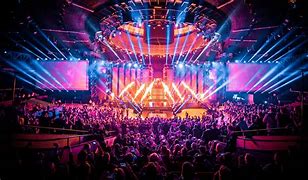 Image result for eSports 4K Crowd