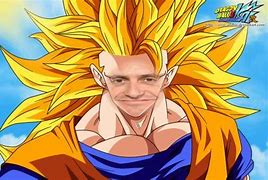 Image result for DBZ Pepe