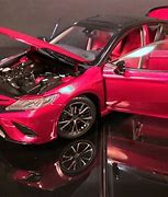 Image result for Camry XSE Diecast