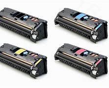 Image result for HP 2550 Toner