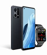 Image result for Oppo Reno Smartwatch