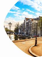 Image result for Amsterdam at Night
