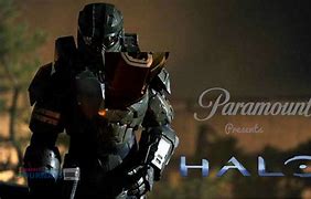 Image result for Halo TV Series Release Date