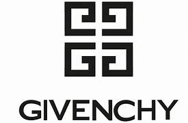 Image result for Givenchy Logo.png