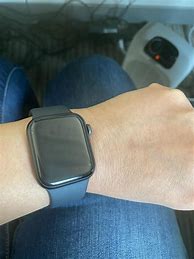 Image result for Apple Watch On Small Wrist