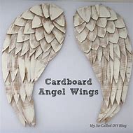 Image result for DIY Wood Stand Angle Wings