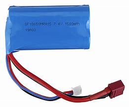 Image result for Trolley Battery 1500mAh