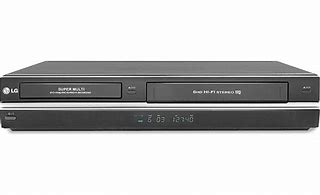 Image result for DVD VCR Recorder Player