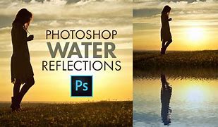 Image result for Reflection Photoshop