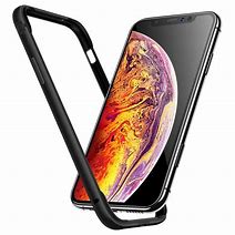 Image result for Bumper Case iPhone XS