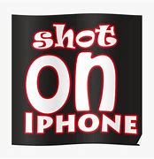 Image result for Shot On iPhone Meme