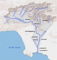 Image result for La Venta River Map