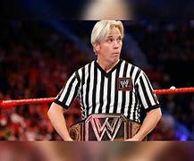 Image result for Current WWE Referees