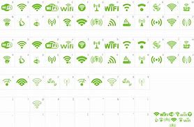 Image result for Wi-Fi FontMeme