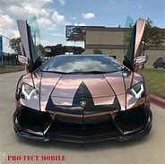 Image result for Rose Gold Lambo