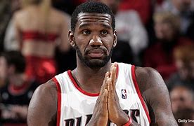 Image result for Greg Oden Personal Life