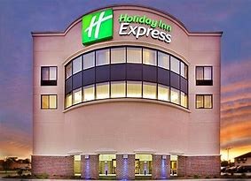 Image result for Holiday Inn Express Augusta North